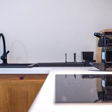 Angoni Suites Kardamena  Экстерьер фото