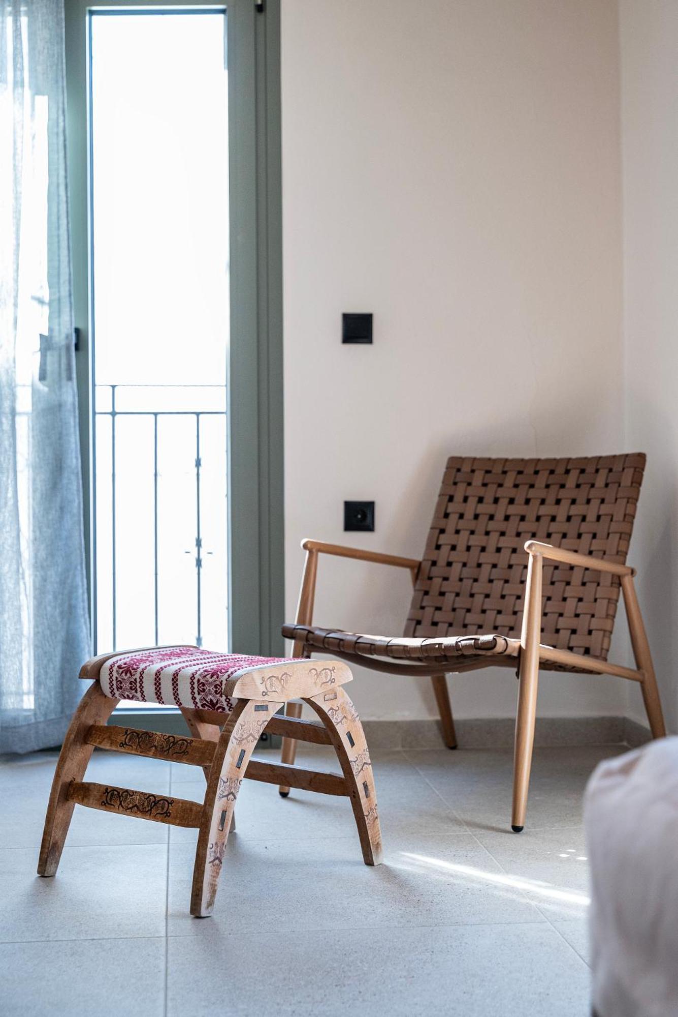Angoni Suites Kardamena  Экстерьер фото