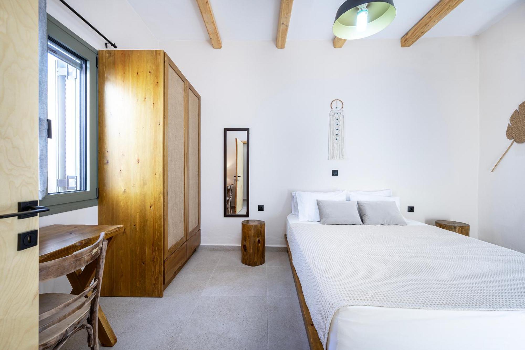Angoni Suites Kardamena  Экстерьер фото