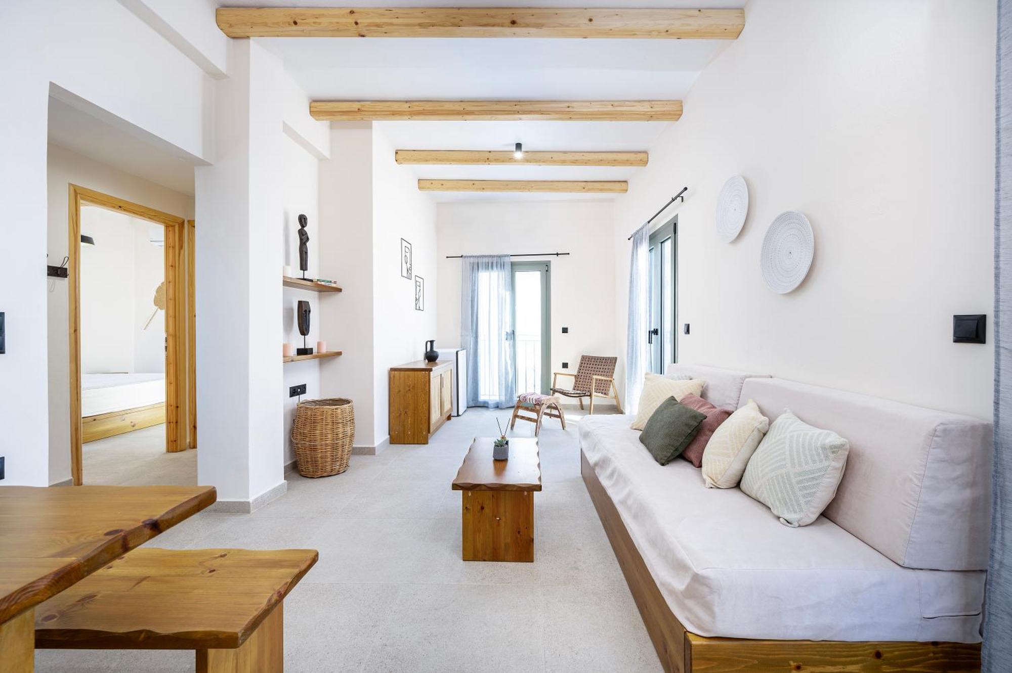 Angoni Suites Kardamena  Экстерьер фото